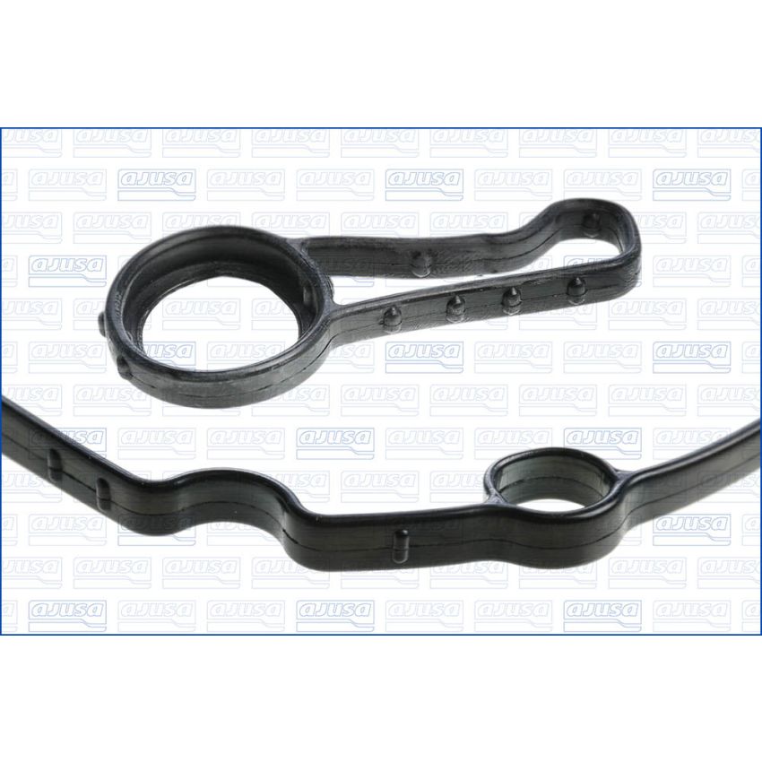 KOMPLET USZCZELEK POKRYWY ZAWORÓW AJUSA 56044700 BMW 3.0D 07-11