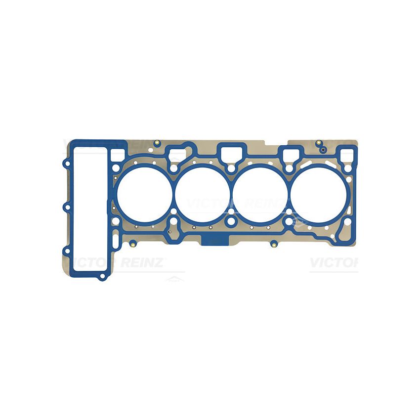 USZCZELKA GŁOWICY VICTOR REINZ 61-35485-00 VW 4.2 06-