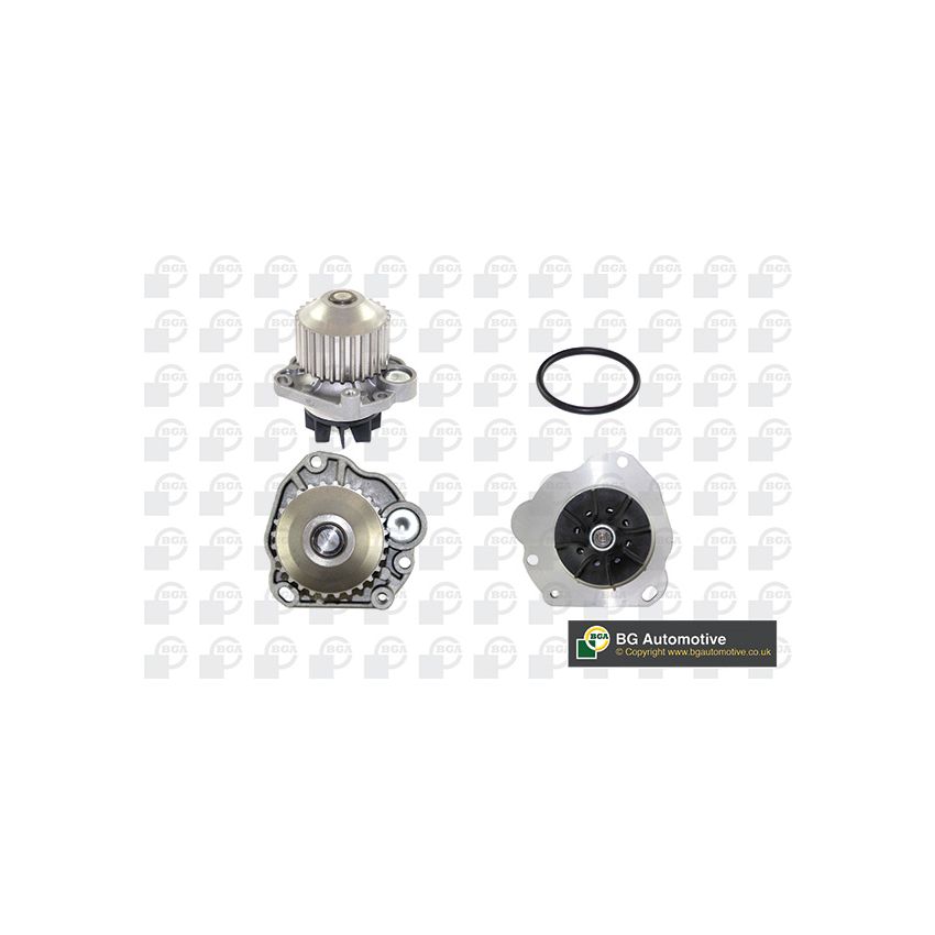 POMPA WODY BGA CP7082T PSA 3.0 V6 607 00-