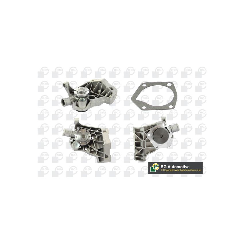 POMPA WODY BGA CP7108T SKODA 1.0-1.4 99-