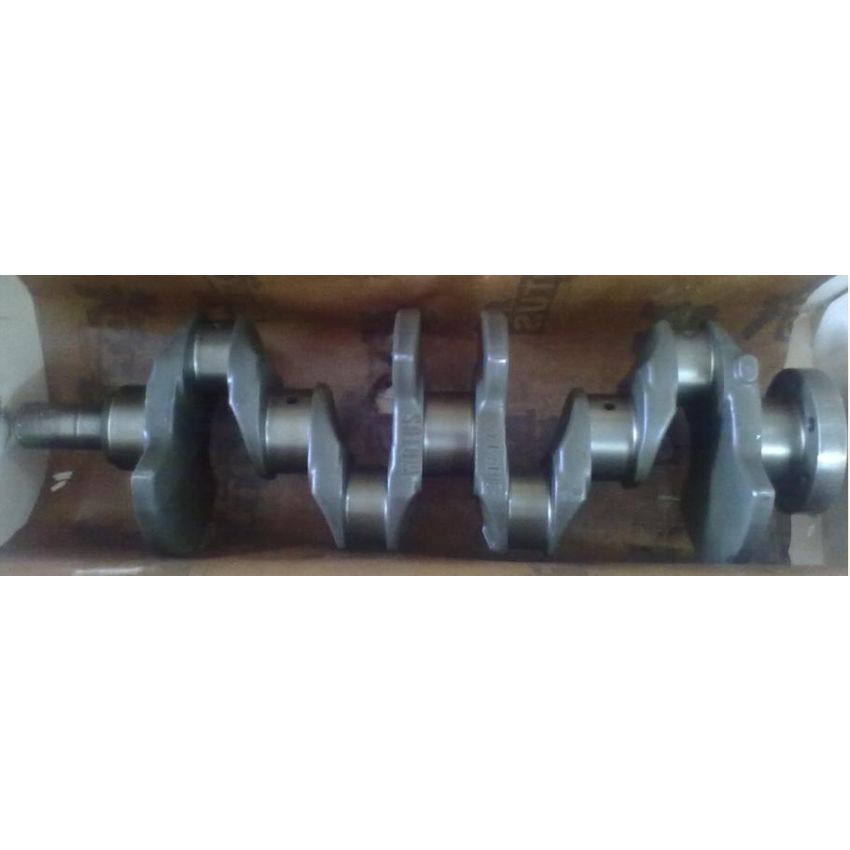 WAŁ KORBOWY OE 8200382457 RENAULT 1.5DCI 00-