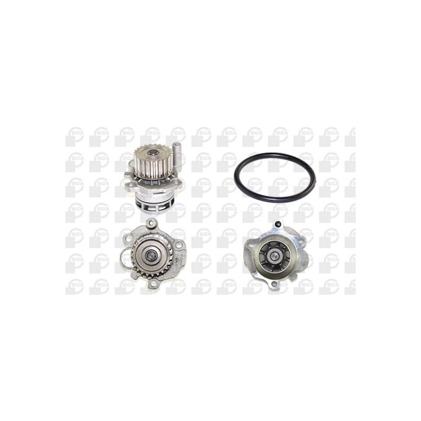 POMPA WODY BGA CP3486 VW 1.8-2.0TFSI 04-