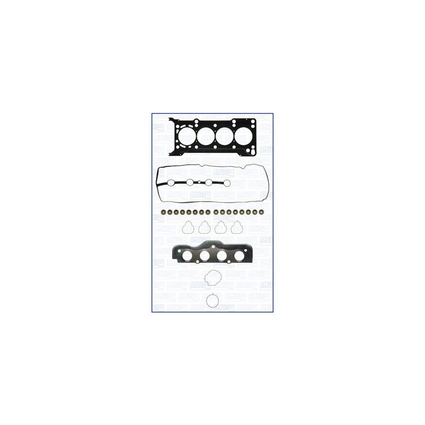 KOMPLET USZCZELEK GŁOWICY AJUSA 52266900 MAZDA 16V 1.6 06-