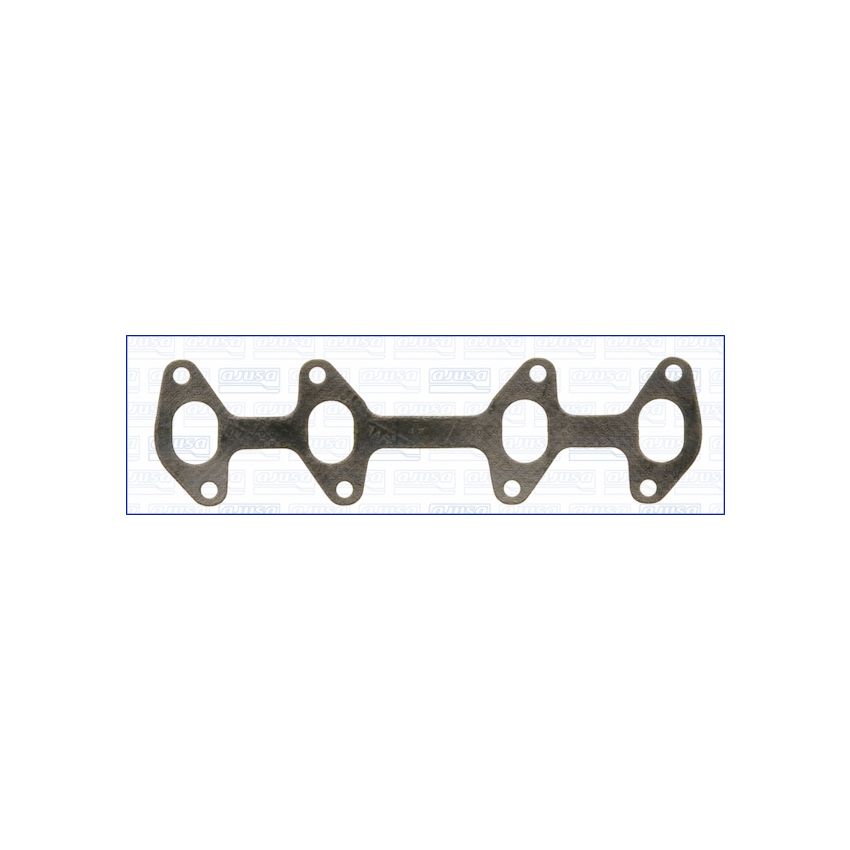 USZCZELKA KOLEKTORA WYDECHOWEGO AJUSA 13214400 FIAT 1.2-1.4 02-
