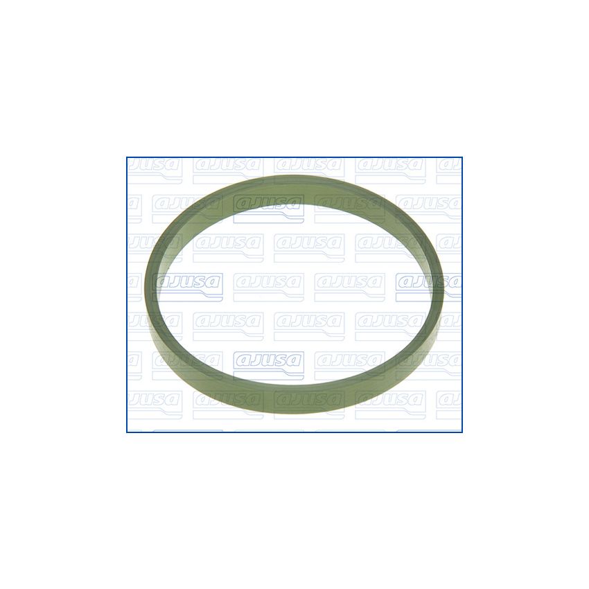 USZCZELKA KOLEKTORA SSĄCEGO AJUSA 24032600 FIAT 1.2-1.4 02-