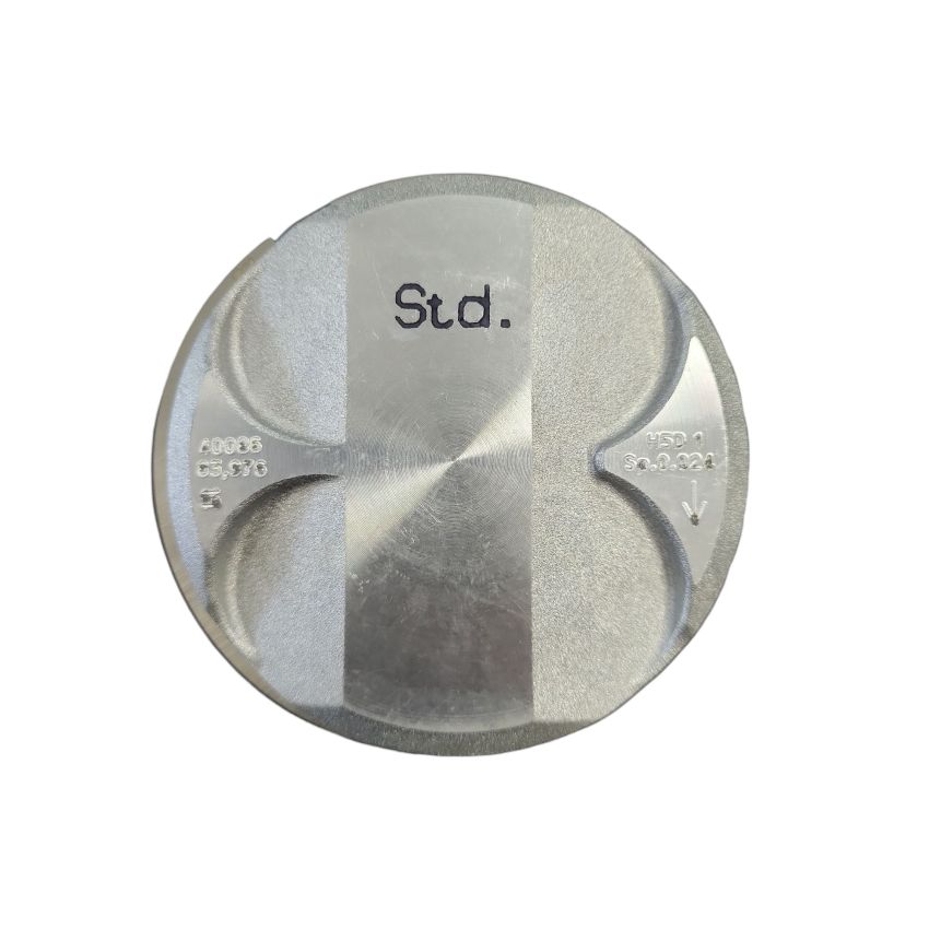 TŁOK KOLBENSCHMIDT 40086600 STD BMW N46B20  1.6-2.0 01-