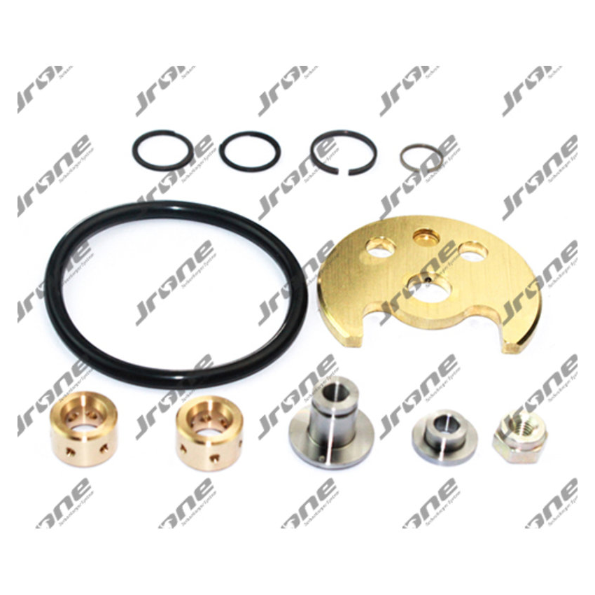 ZESTAW NAPRAWCZY TURBOSPRĘŻARKI JRONE T1850 uniwersalny TD025/TD03