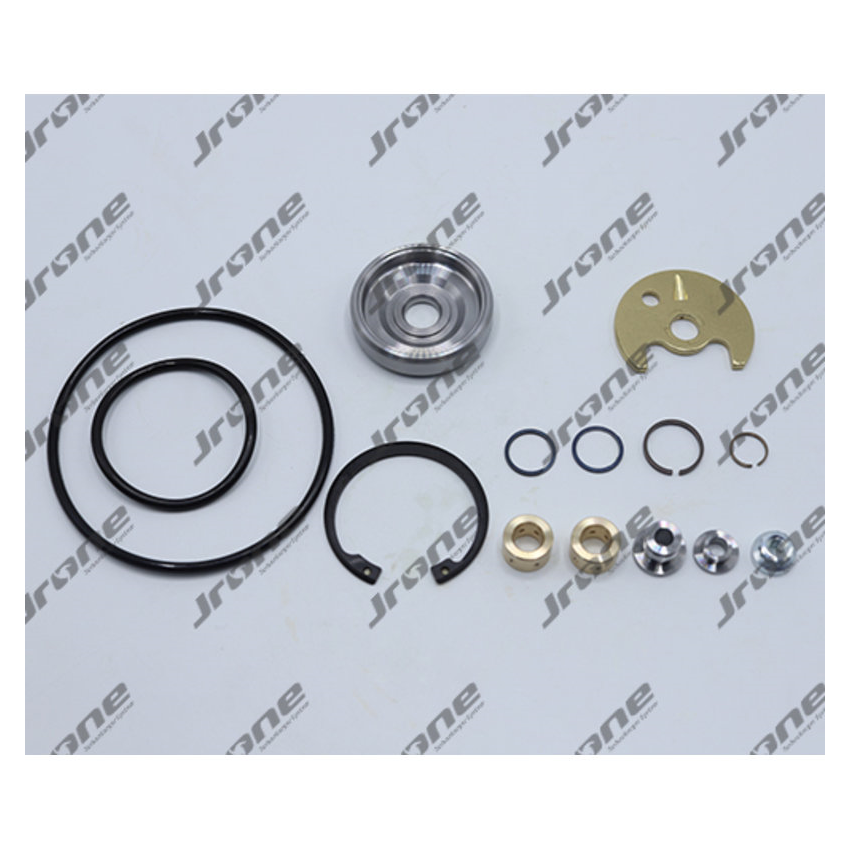 ZESTAW NAPRAWCZY TURBOSPRĘŻARKI JRONE T1851 TF035/TD04