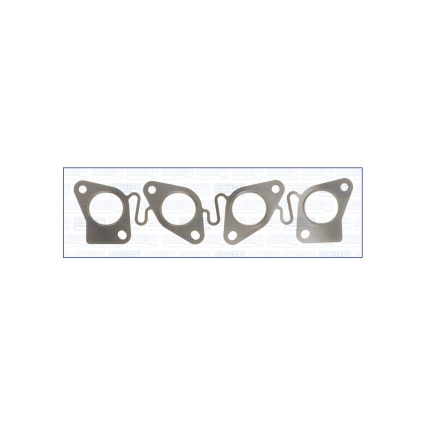 USZCZELKA KOLEKTORA WYDECHOWEGO AJUSA 13240800 RENAULT 16V 1.4TCe 09-