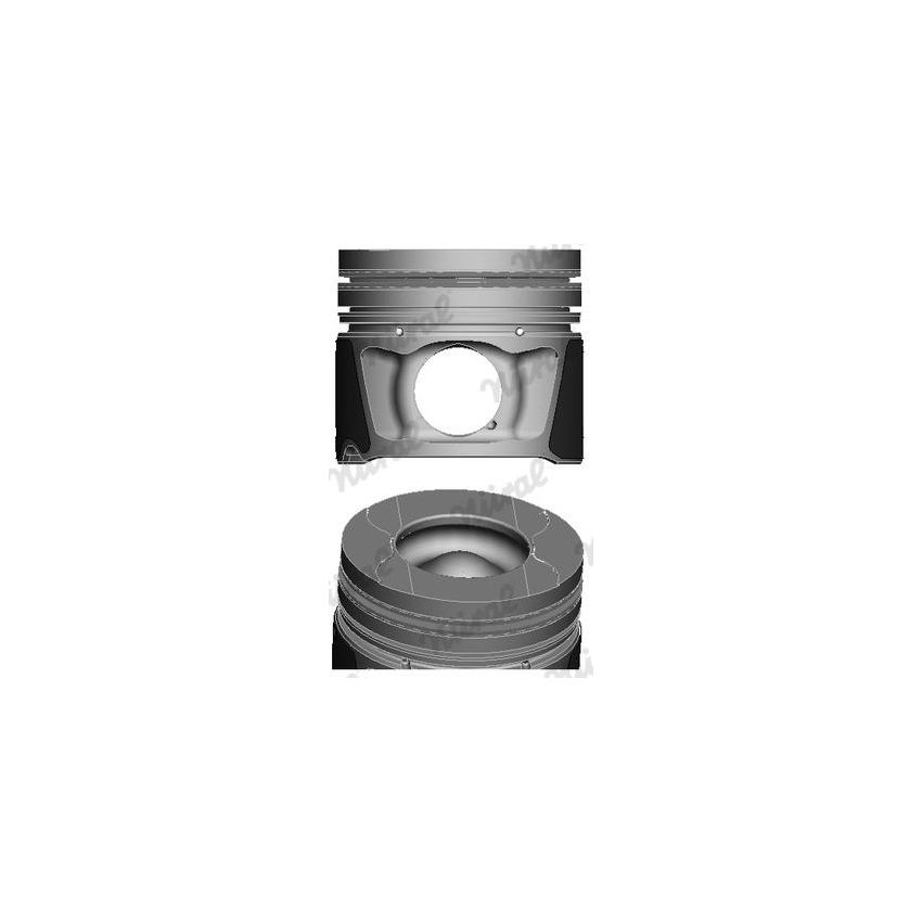 TŁOK GOETZE 8743240000 STD FORD PSA V6 2.7HDI 02-