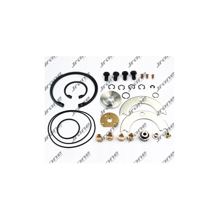 ZESTAW NAPRAWCZY TURBOSPRĘŻARKI JRONE T1970 TB02/TB25/TB28