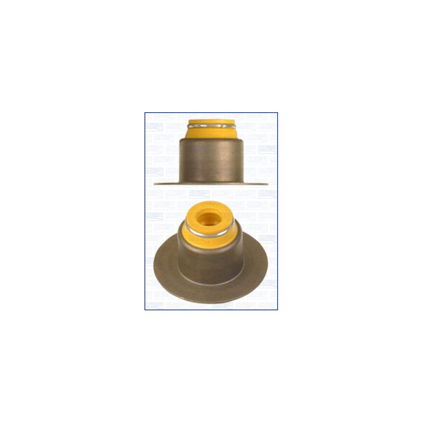 USZCZELNIACZ ZAWOROWY AJUSA 12031700 WYDECHOWY CUMMINS QSB6.7 01-