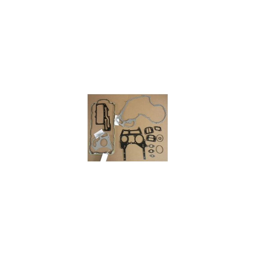 KOMPLET USZCZELEK BLOKU OE U5LB0382 PERKINS 1104C-E44 04-