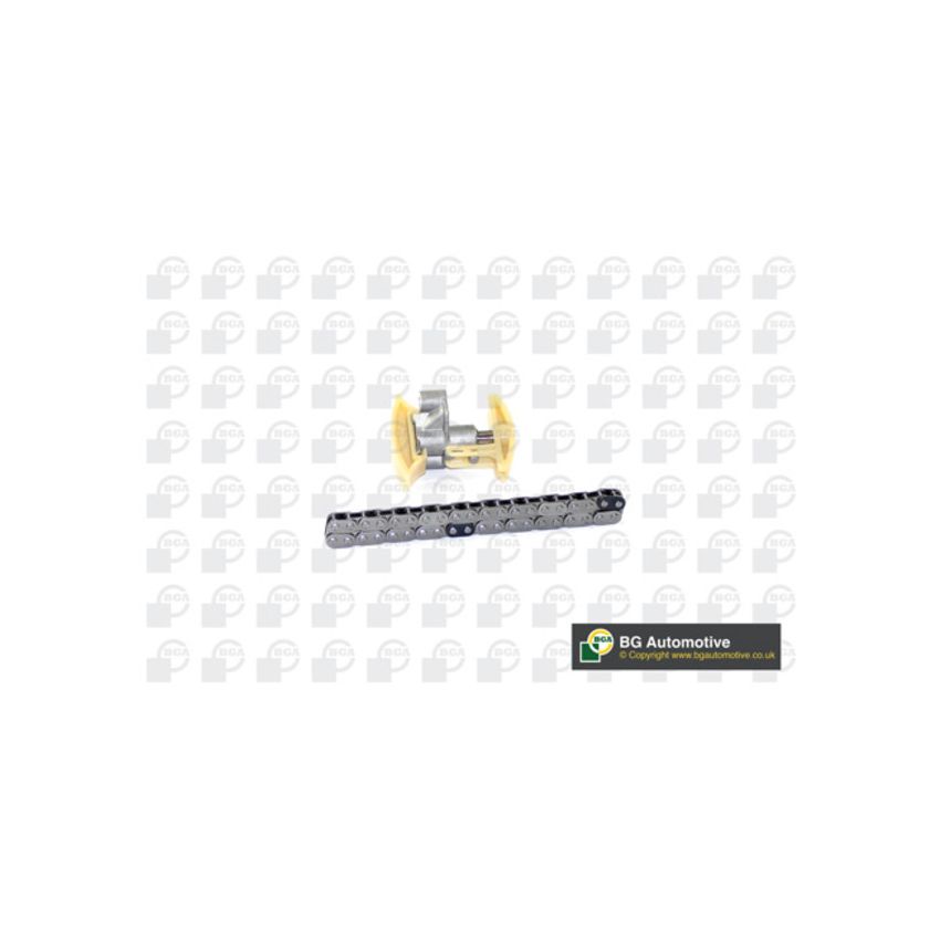 ZESTAW ROZRZĄDU ŁAŃCUCHOWEGO BGA TC2330K PSA 1.6 04-