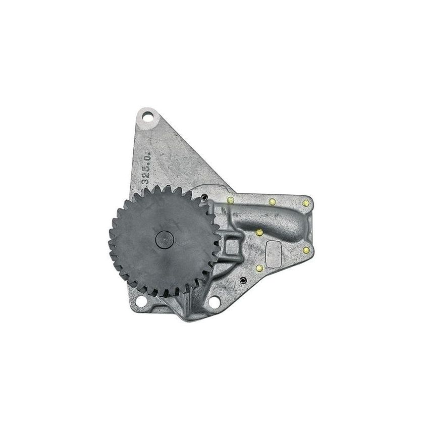 POMPA OLEJU BEP TVH/50539402 MWM D327