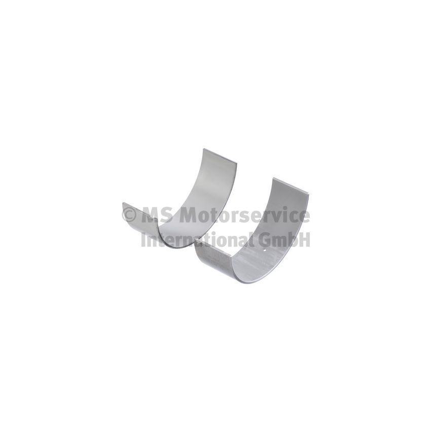 PANEWKI KORBOWODOWE KOLBENSCHMIDT 79232600 STD MERCEDES OM457 SPUTTER 98- 