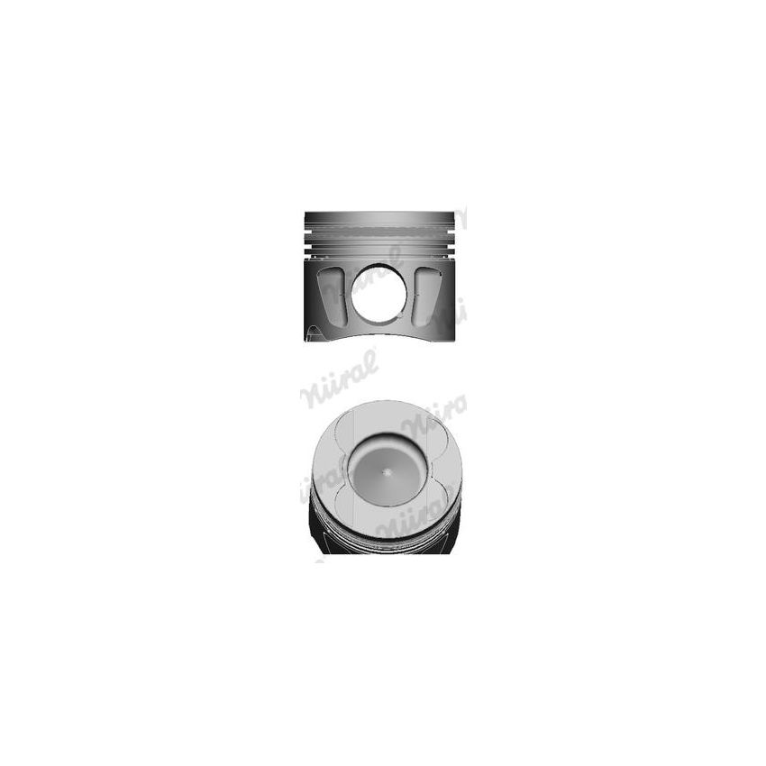 TŁOK GOETZE 8742750000 STD MERCEDES 1.5-2.0D 04-