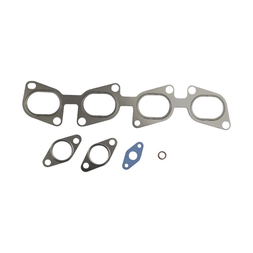 KOMPLET USZCZELEK TURBOSPRĘŻARKI JRONE T1981 FIAT 1.9JTD 05-