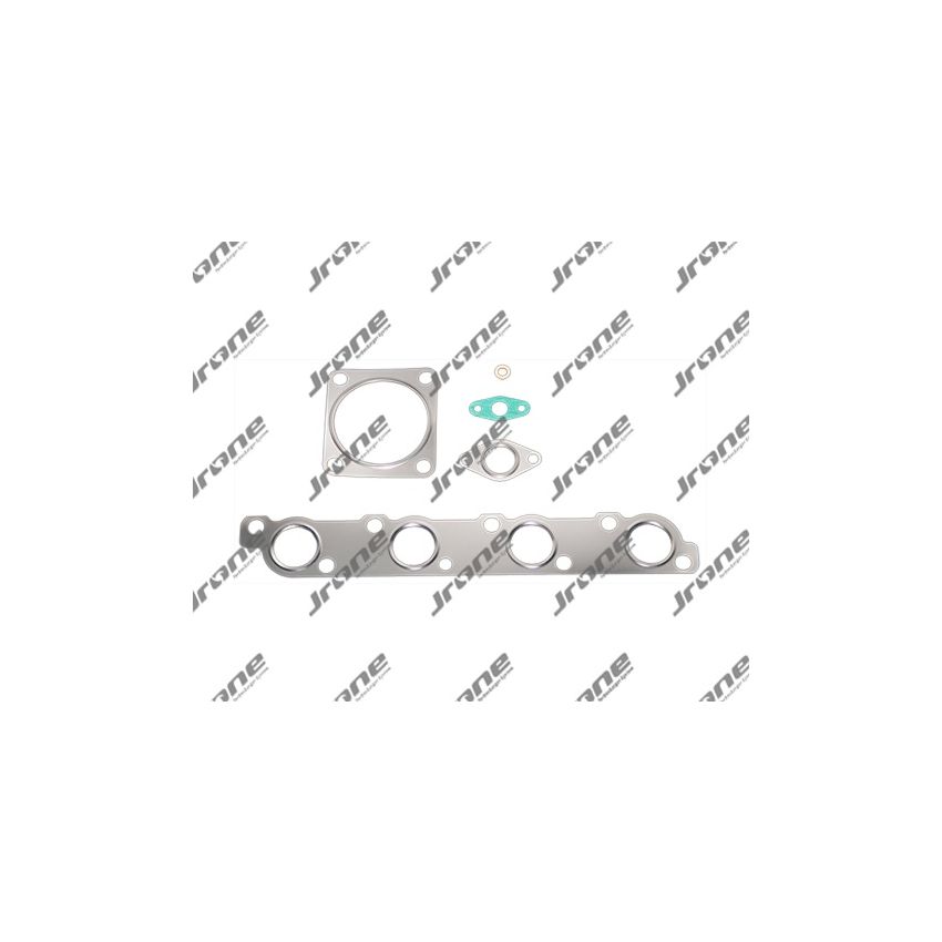 KOMPLET USZCZELEK TURBOSPRĘŻARKI JRONE T1988 FORD 2.0TDCI 00-07