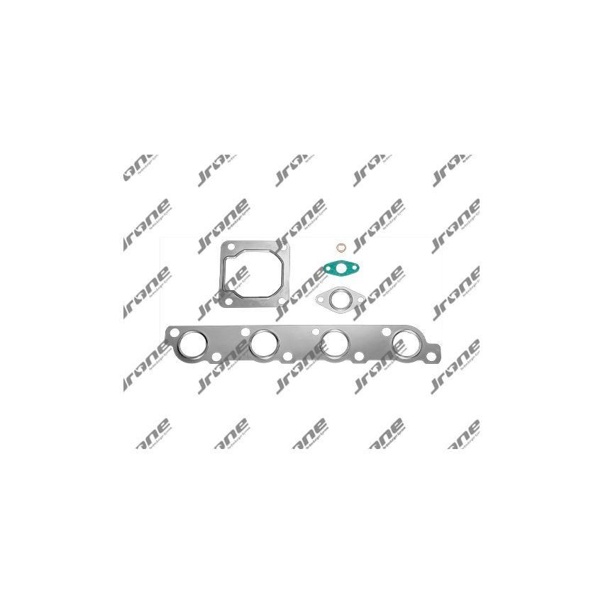 KOMPLET USZCZELEK TURBOSPRĘŻARKI JRONE T1991 FORD 2.0TDCI 00-