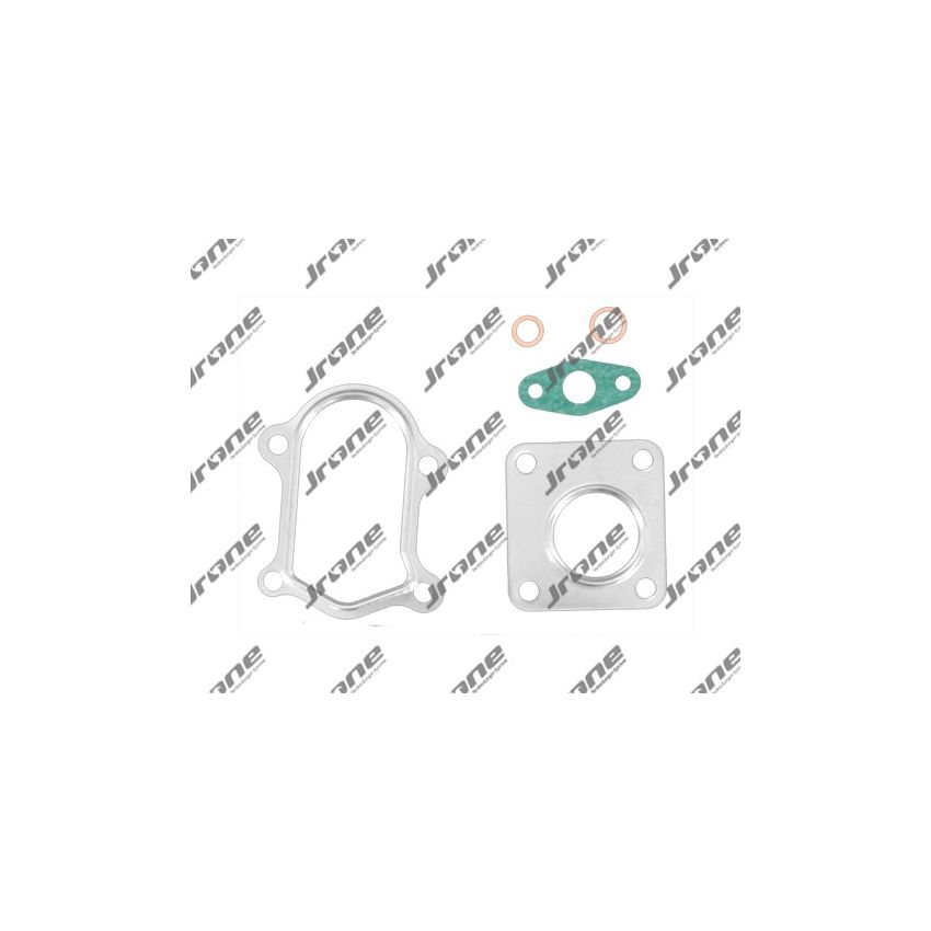 KOMPLET USZCZELEK TURBOSPRĘŻARKI JRONE T2002 FIAT 2.8TDI 00-02