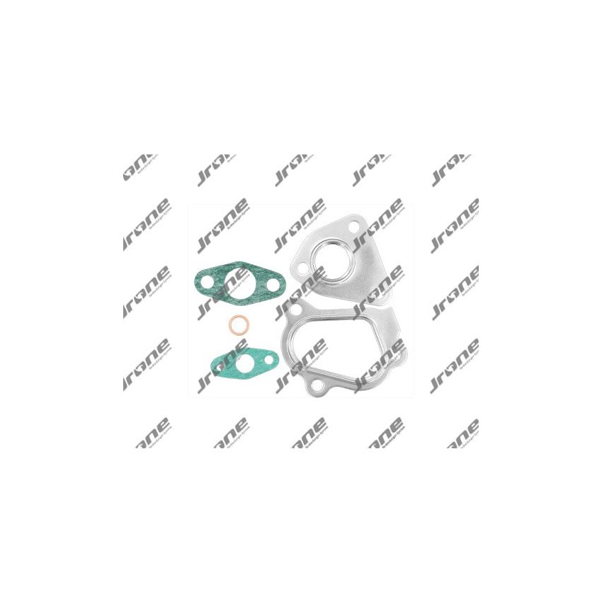 KOMPLET USZCZELEK TURBOSPRĘŻARKI JRONE T1996 FIAT 1.3JTD 03-