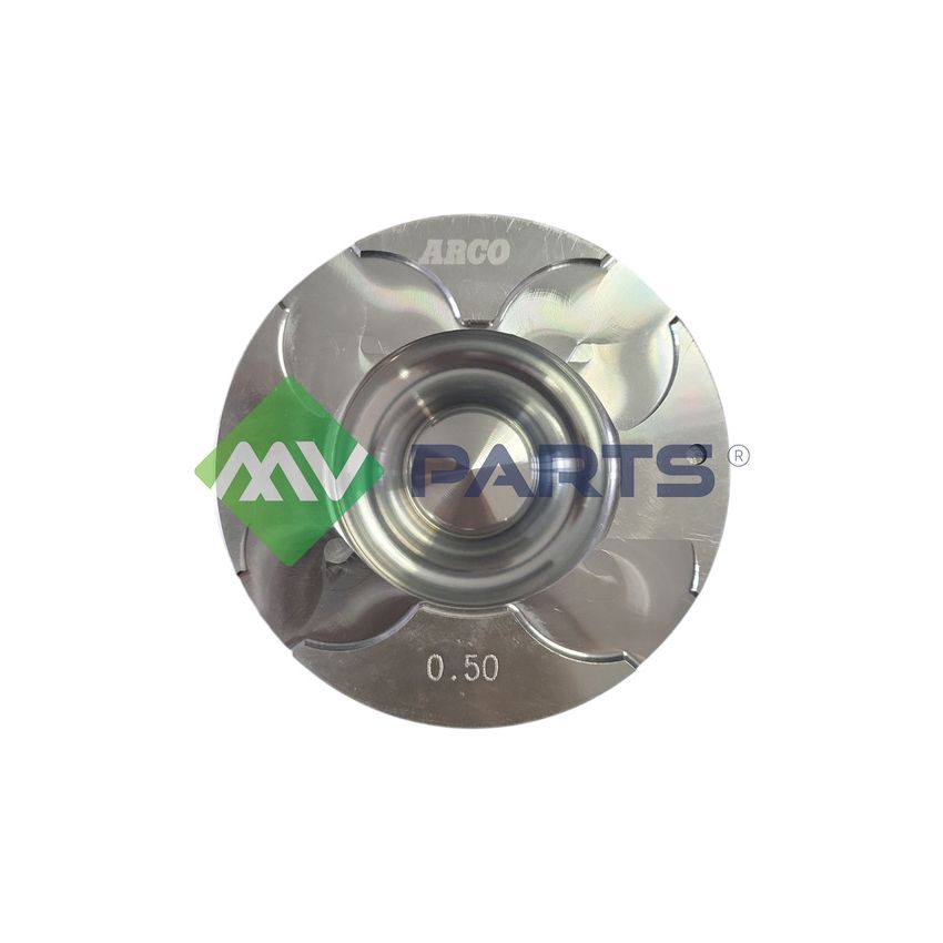 TŁOK MV PARTS P8831 0.50 OPEL Z17DTH 16V 03-