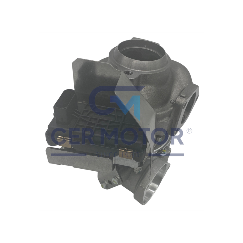 TURBOSPRĘŻARKA CER 59118 BMW 3.0TD 04-