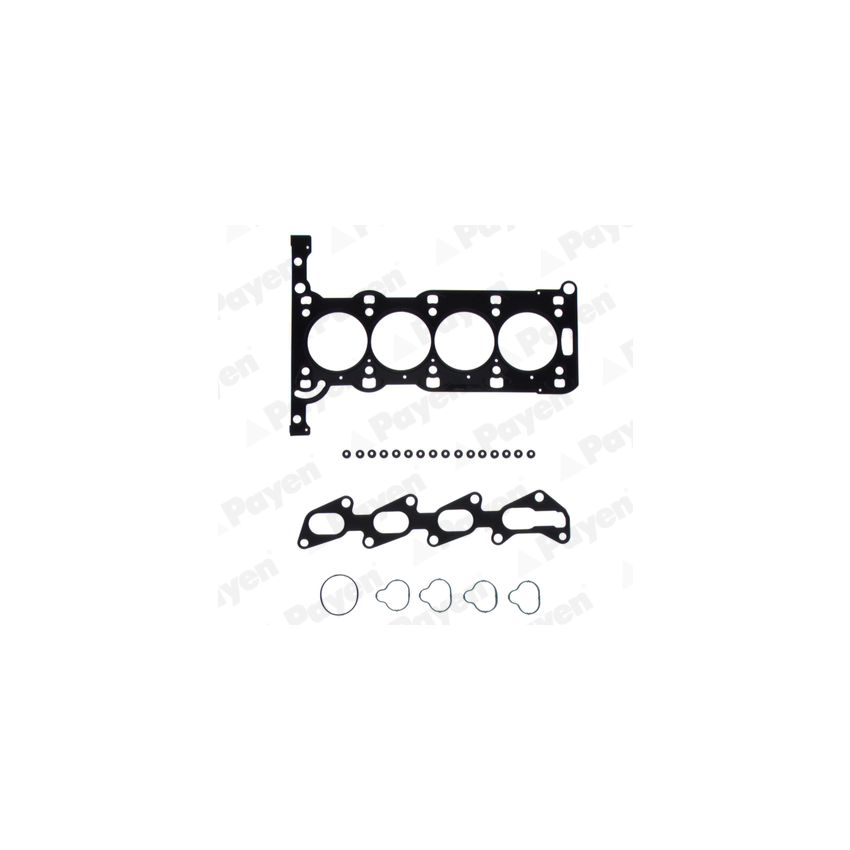 KOMPLET USZCZELEK GŁOWICY PAYEN CB5240 OPEL 1.2 Z12XE 00-
