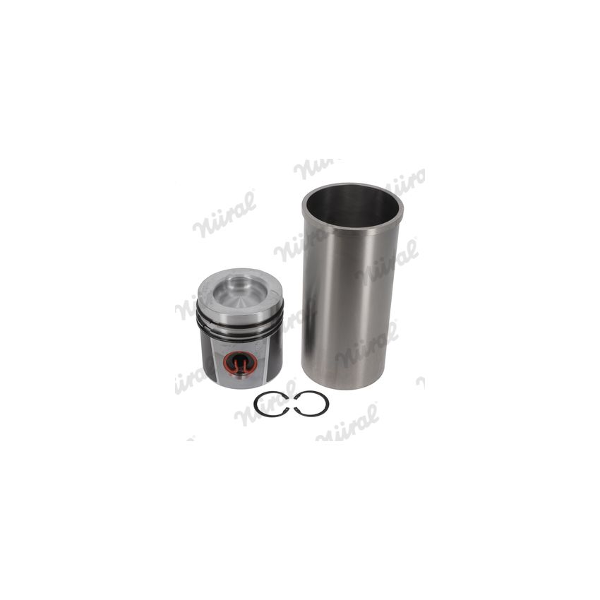 ZESTAW NAPRAWCZY GOETZE 8874340030 TŁOK+TULEJA 12.6D XF250M/280M 97-
