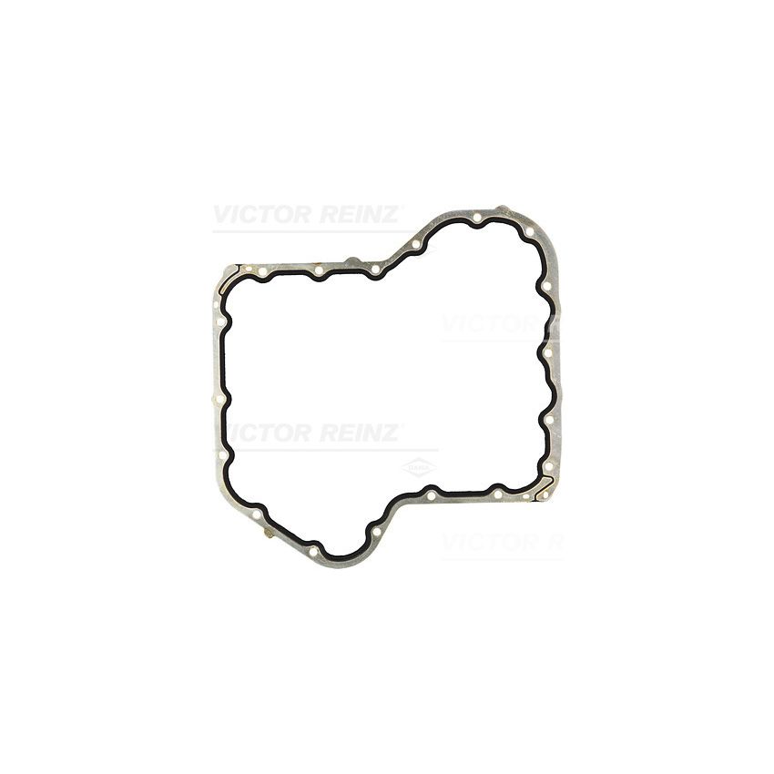 USZCZELKA MISKI OLEJOWEJ VICTOR REINZ 71-41252-00 PSA 2.7-3.0D 05-