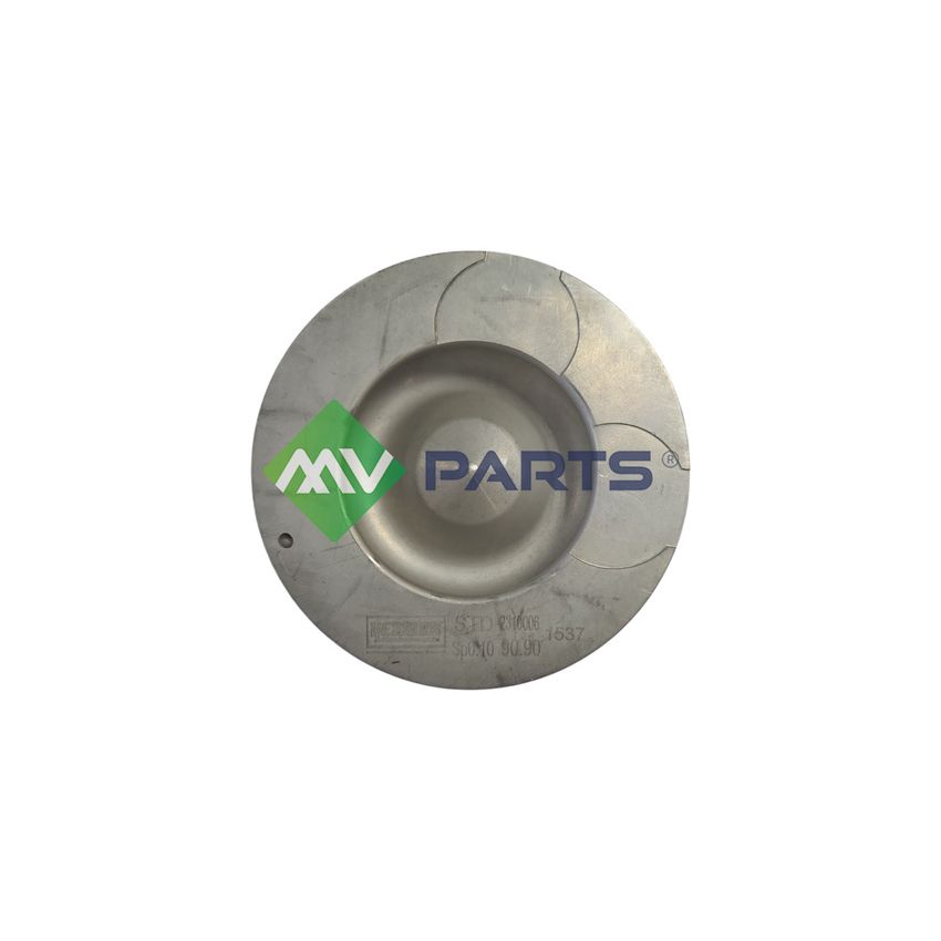 TŁOK MV PARTS 3603537000 STD KIA 2.5D 02-