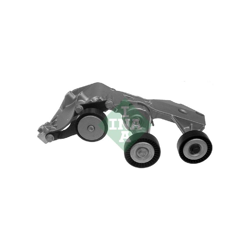 NAPINACZ PASKA INA 534024410 MERCEDES 1.7CDI 98-