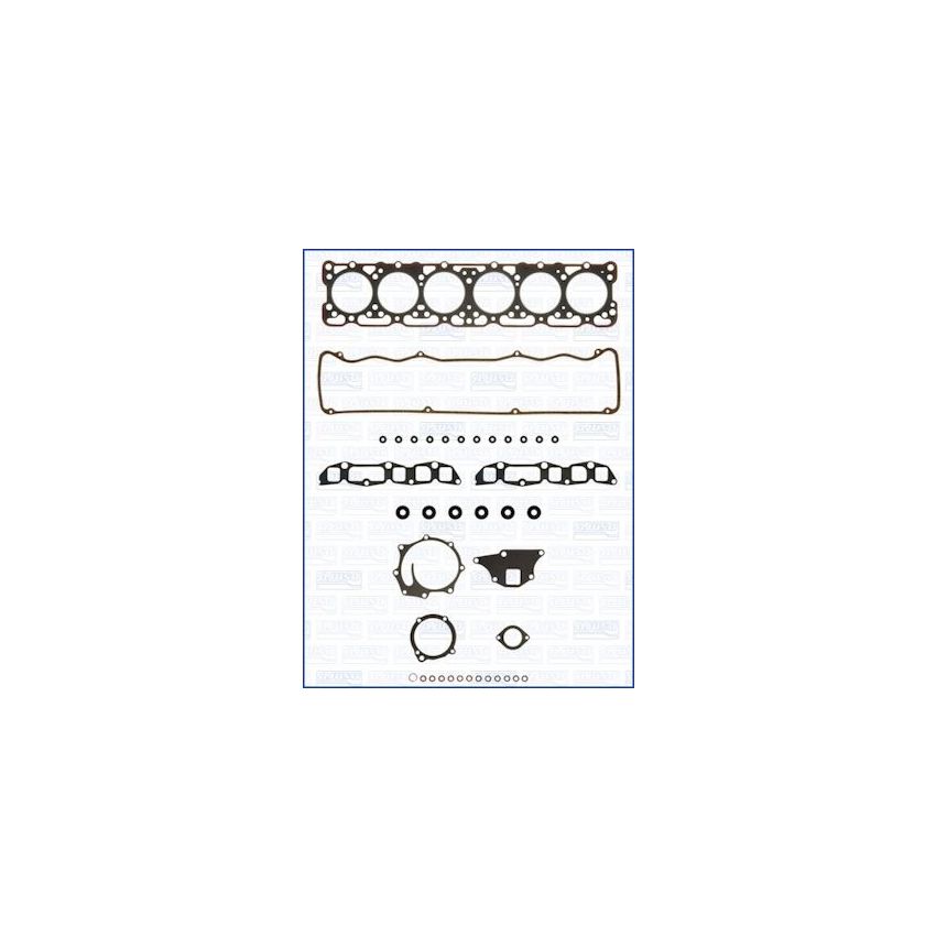 KOMPLET USZCZELEK GŁOWICY BGA HK3371 FORD 5.9D 72-80