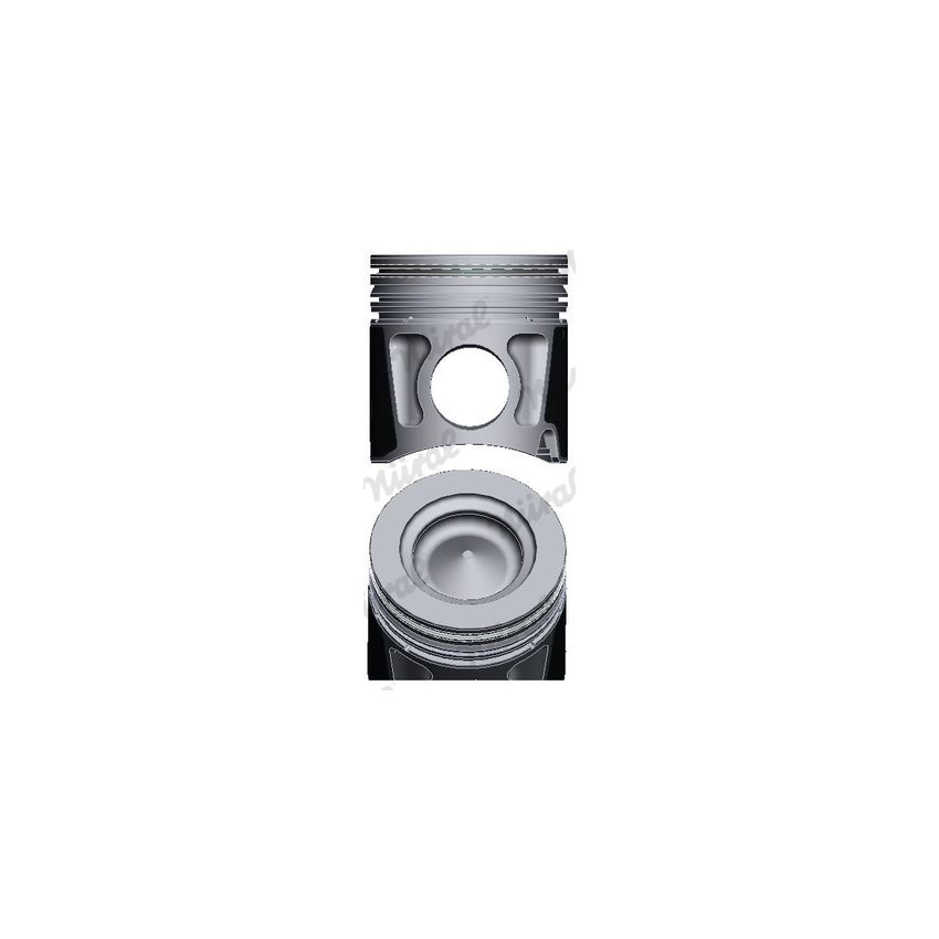 TŁOK GOETZE 8712180000 STD IVECO F2BE0681 98-