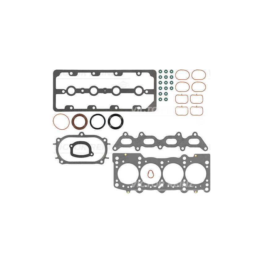 KOMPLET USZCZELEK GŁOWICY VICTOR REINZ 02-34940-01 FIAT 16V 1.4 03-