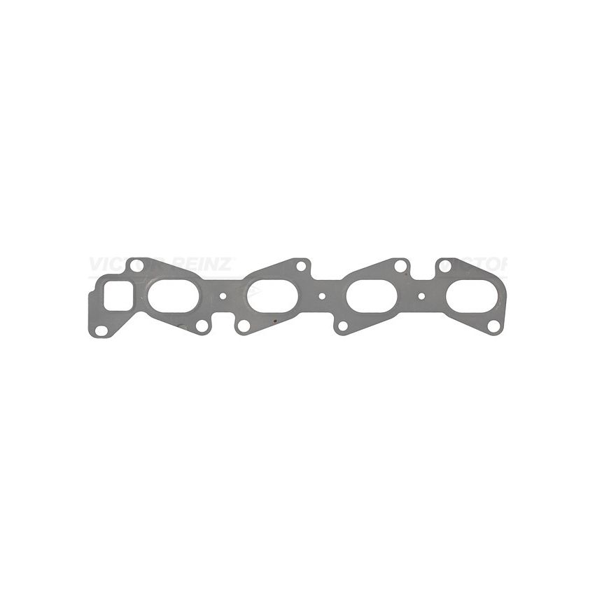 USZCZELKA KOLEKTORA WYDECHOWEGO VICTOR REINZ 71-39352-00 FIAT 1.6D