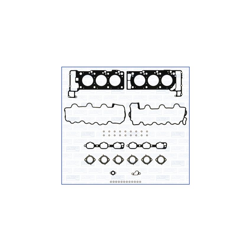 KOMPLET USZCZELEK GŁOWICY AJUSA 52275400 MERCEDES V6 2.4 97-03