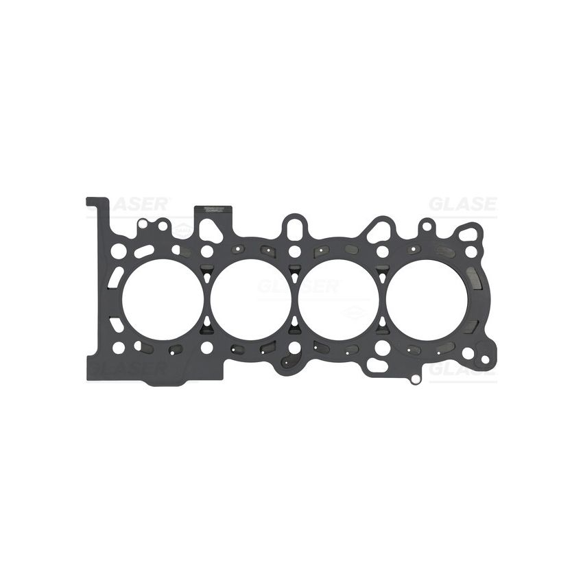 USZCZELKA GŁOWICY GLASER H40603-00 HONDA 16V 1.2-1.5 08-