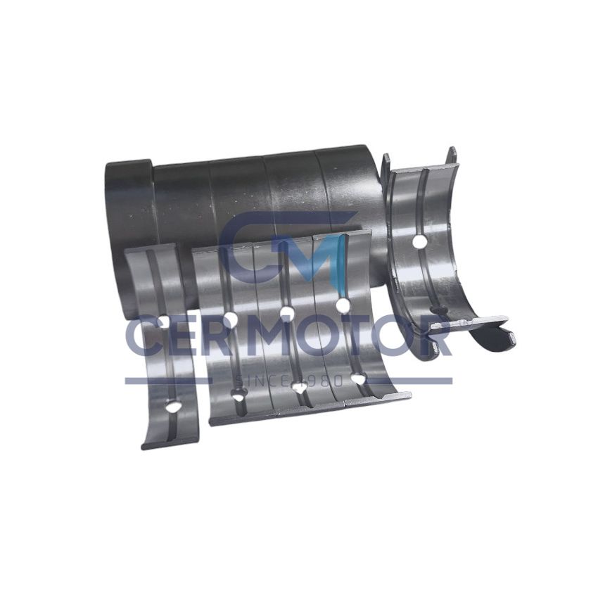 PANEWKI GŁÓWNE KING BEARINGS MB5675AM STD FORD 2.0-2.4TDDI 99- 