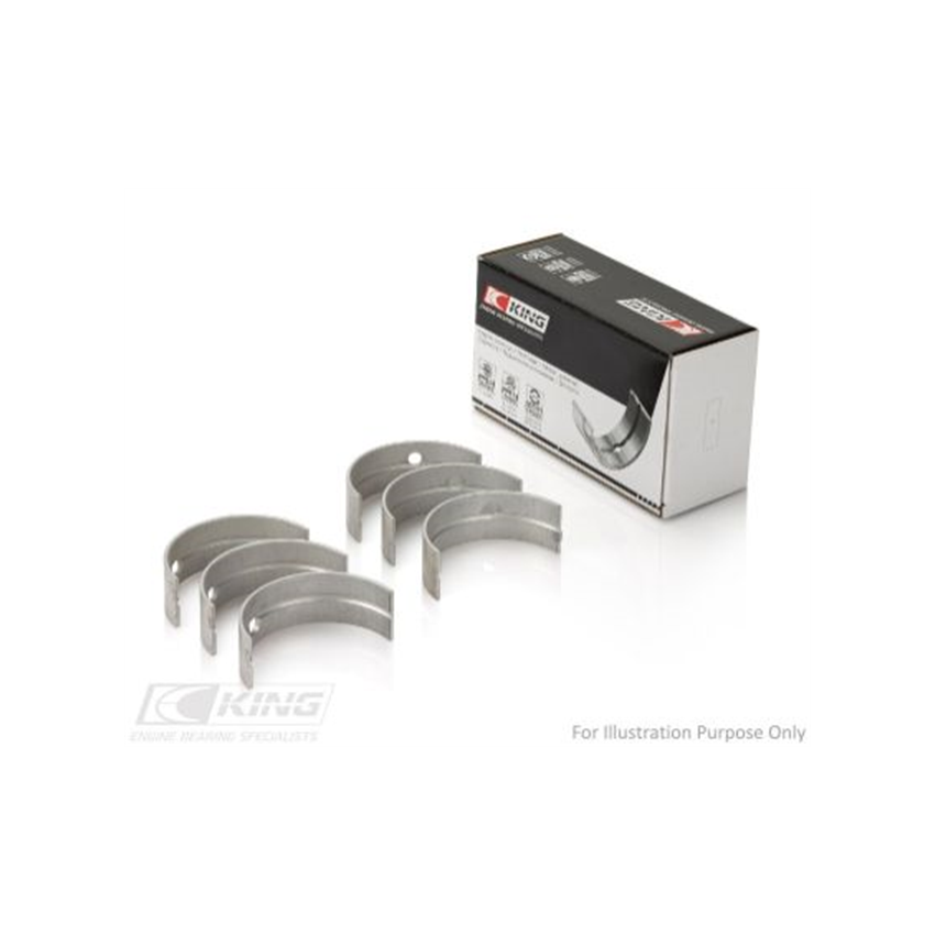 PANEWKI GŁÓWNE KING BEARINGS MB359AM 0.75 NISSAN SD 20,22 D 80- 