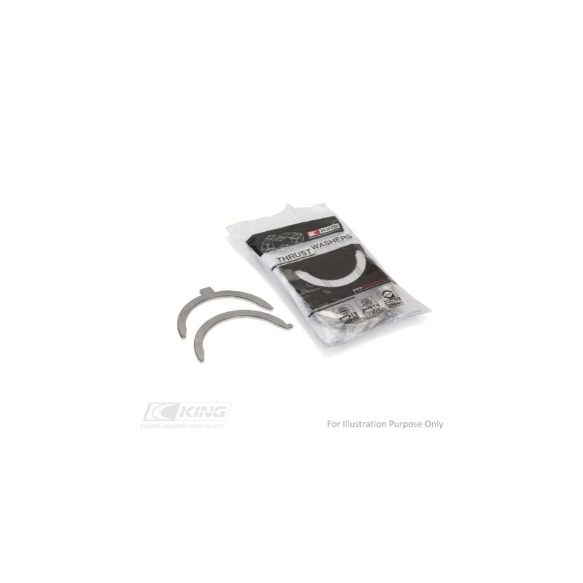 PANEWKI OPOROWE KING BEARINGS TW121AM STD RENAULT 1.1-1.6 62-