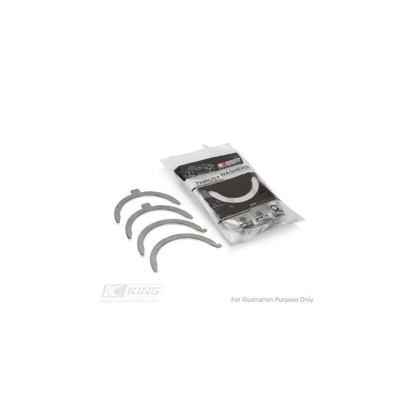 PANEWKI OPOROWE KING BEARINGS TW261AM STD TOYOTA 2.2-3.0D 79-