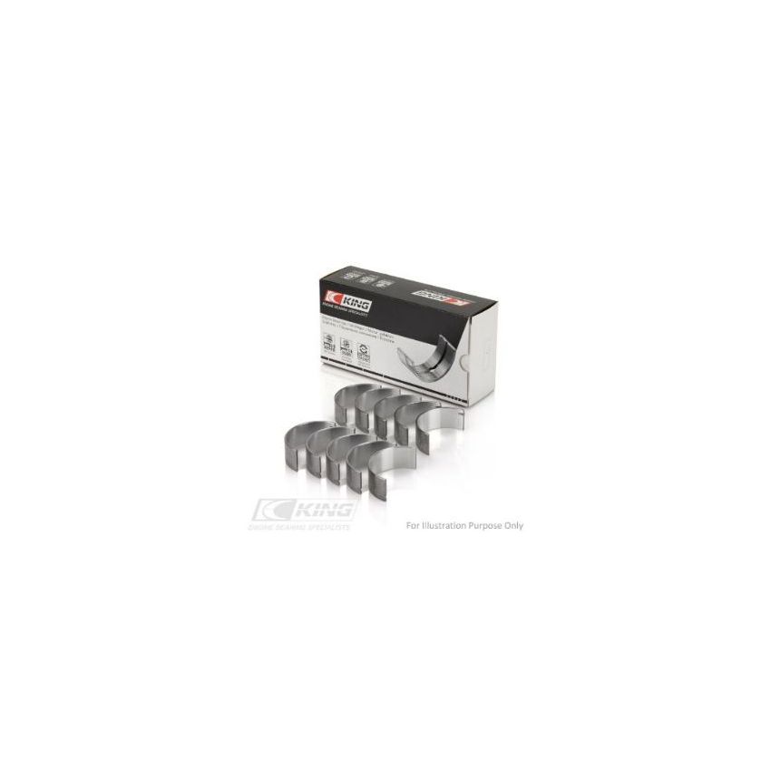 PANEWKI KORBOWODOWE KING BEARINGS CR509SI 0.25 VOLVO 2.0-2.5 91-06 