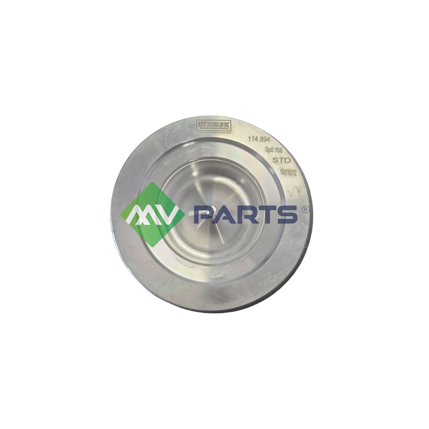 TŁOK MV PARTS 4841000 STD IVECO F2BE0681 98-