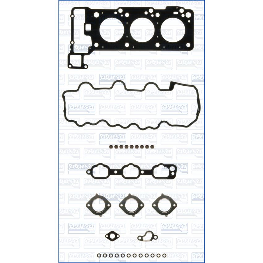 KOMPLET USZCZELEK GŁOWICY AJUSA 52329400 MERCEDES V6 2.4 97-03