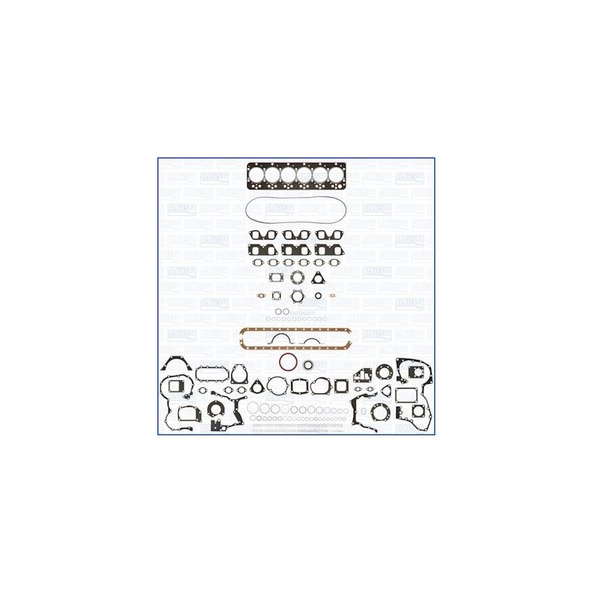 KOMPLET USZCZELEK SILNIKA AJUSA 50183500 IVECO 8060.25R 5.9D 00-