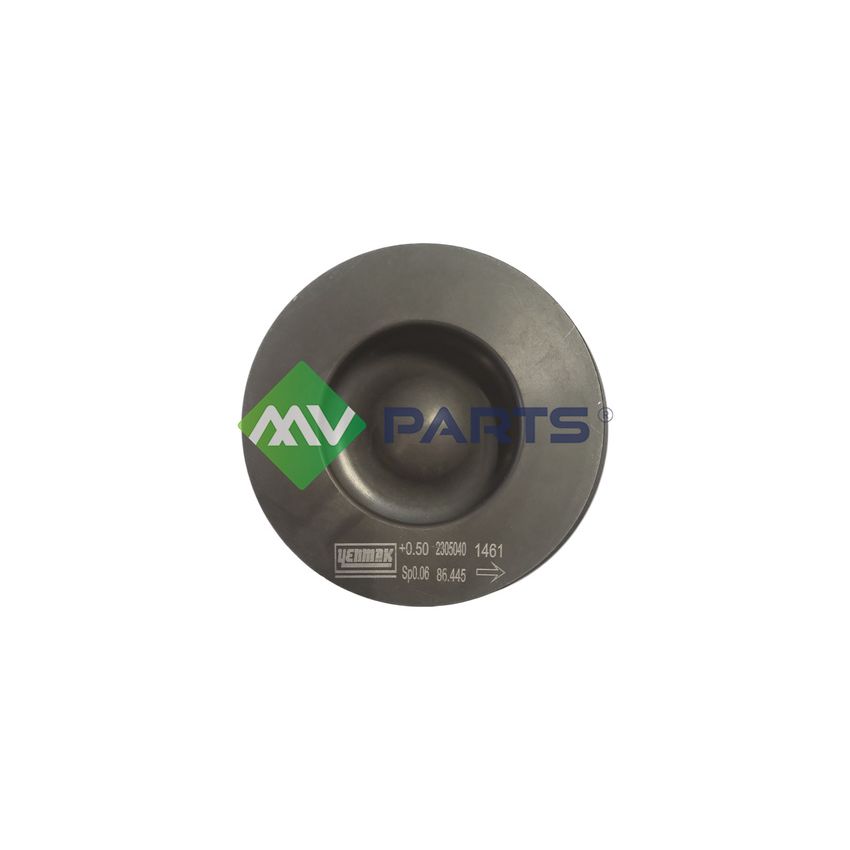 TŁOK MV PARTS 3461050 0.50 FORD 16V 2.2TDCI 04-