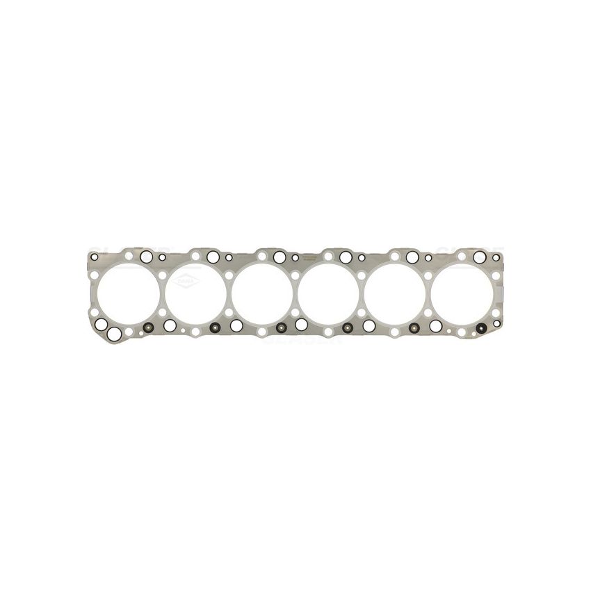 USZCZELKA GŁOWICY GLASER H40538-00 IVECO F3BE0681 00-