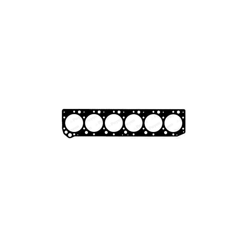 USZCZELKA GŁOWICY PAYEN AG9360 IVECO F3BE0681 00-